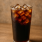 Cold Brew Coffee